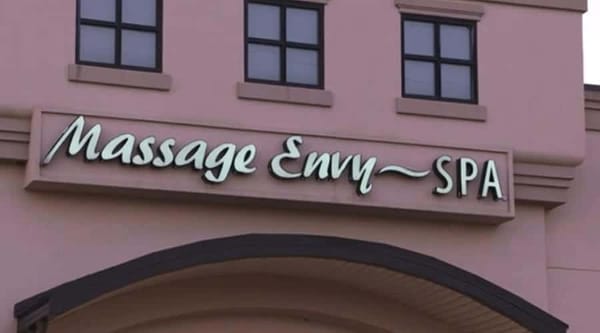 Massage Envy Faces Sexual Assault Claims From More Than 180 Women