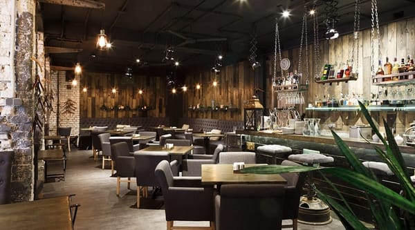 Woman Alleges Rape by La Jolla Restaurant Owner