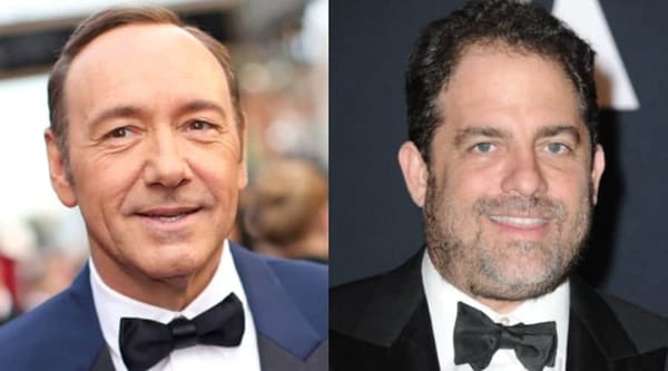 Male Figures Accused of Sexual Assault in 2017: A Timeline