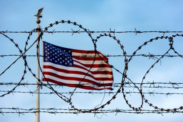 Thousands of Migrants Report Sexual Abuse While in Custody