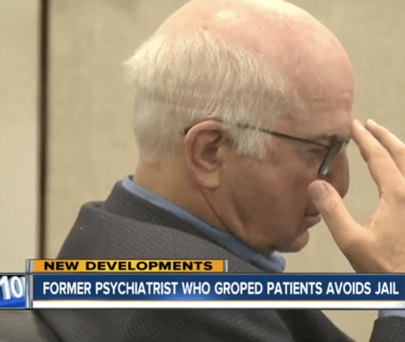 Pride Law Firm Brings Civil Lawsuit Against Doctor