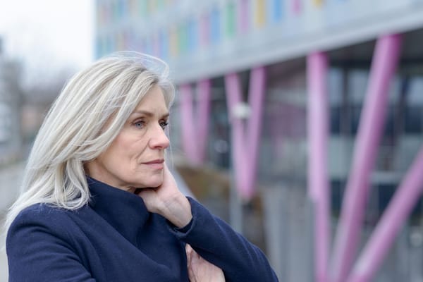 California Expands Child Sexual Abuse Statute of Limitations Along With Other States