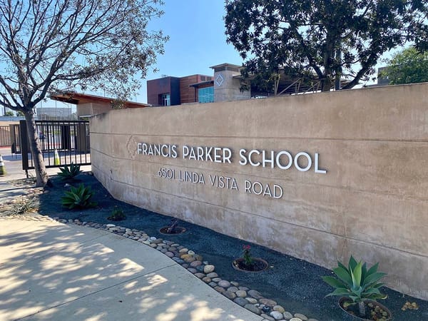 Lawsuit Filed Over Sexual Abuse and Negligent Supervision at the Prestigious Francis Parker School