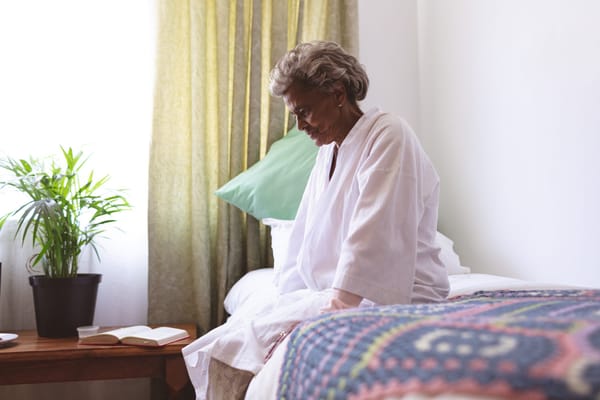 What Do I Need to Know About Sexual Abuse in Nursing Homes?