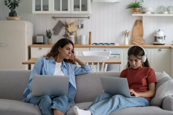 How to Recognize Grooming