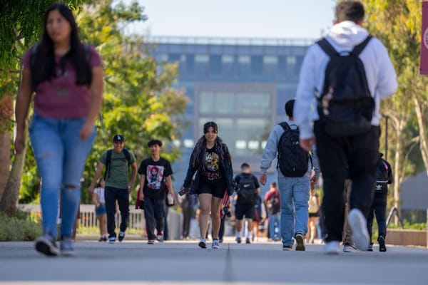 Sexual Assault on Campus Statistics