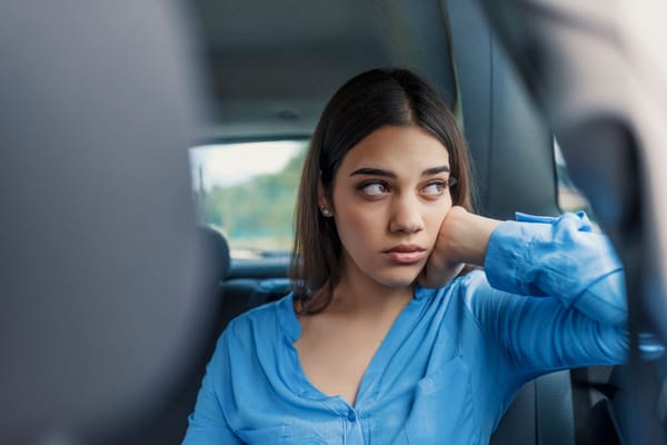 What You Need to Know About Uber & Lyft Sexual Assaults