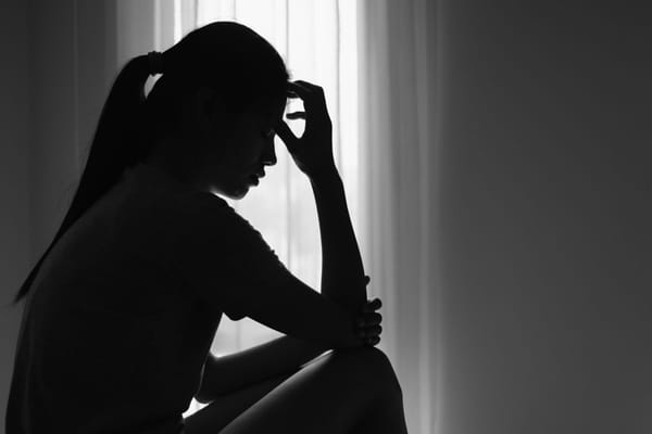 One Victim's Story Brings A Rapist To Justice