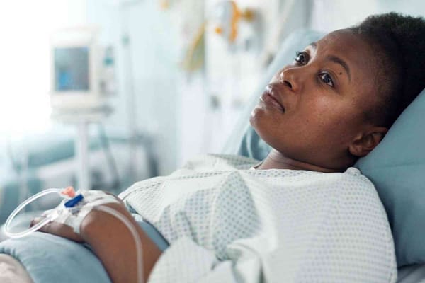 The Role of Hospital Accountability for Sexual Assault: Staffing, Hiring, and Training Failures